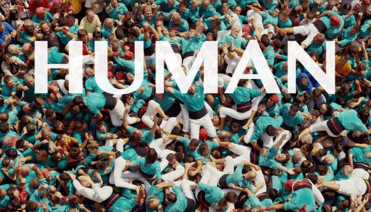 Человек / Human (2015) – смотреть в HD качестве